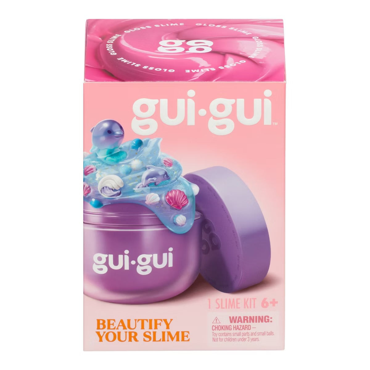 GUI GUI Slime