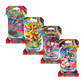 Chaos Rising Single Booster Pack