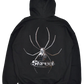 Chrome Spider Hoodie