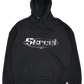 Chrome Spider Hoodie