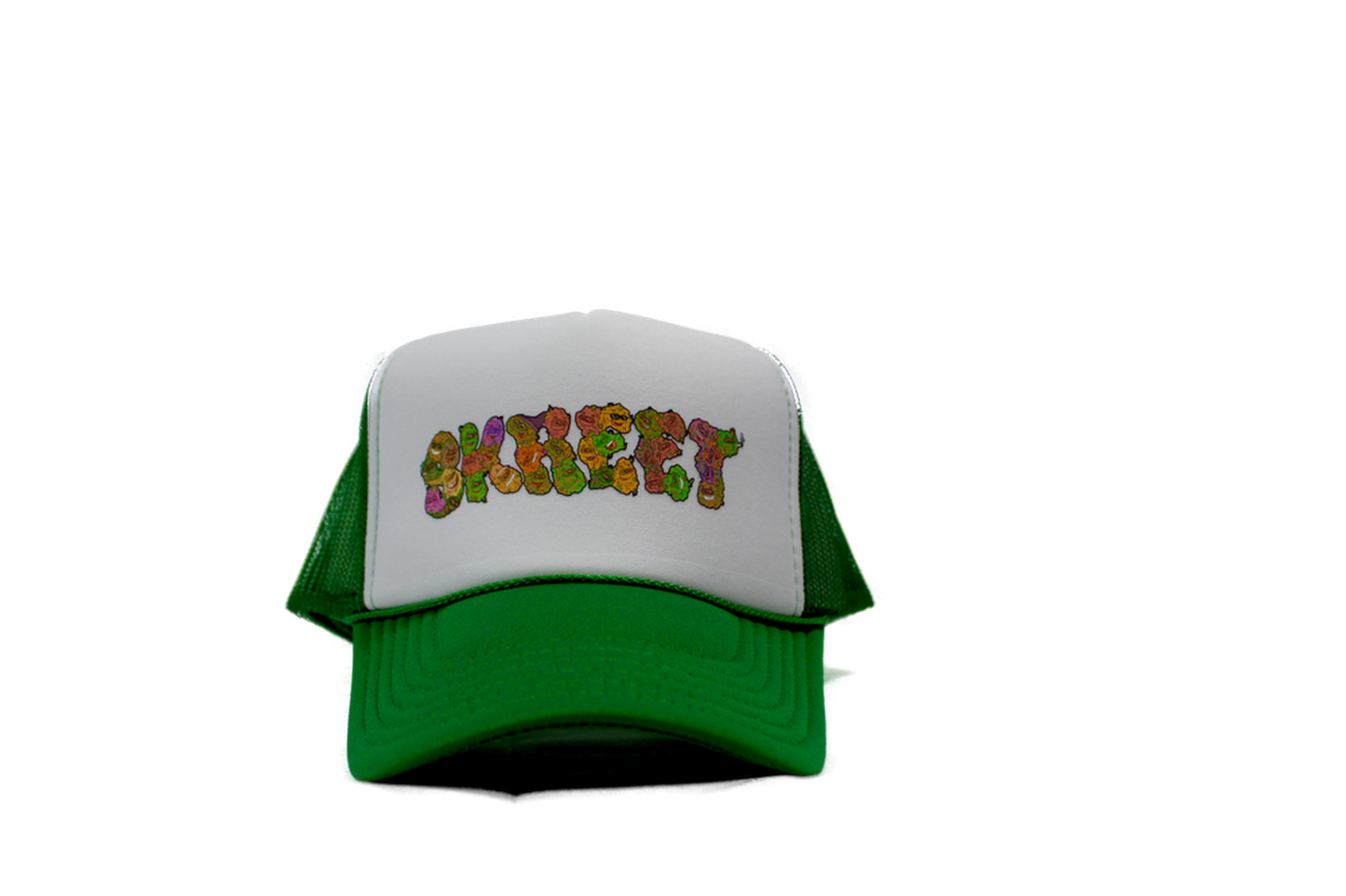 Family Trucker Hat
