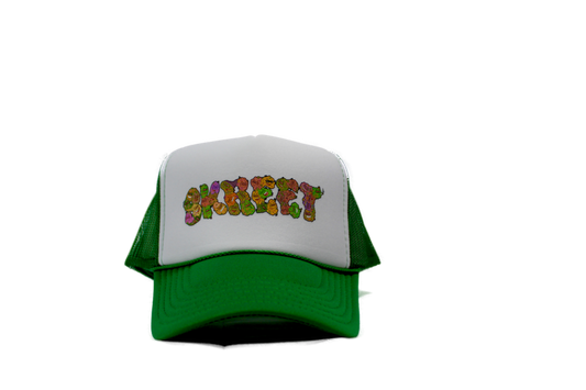 Family Trucker Hat