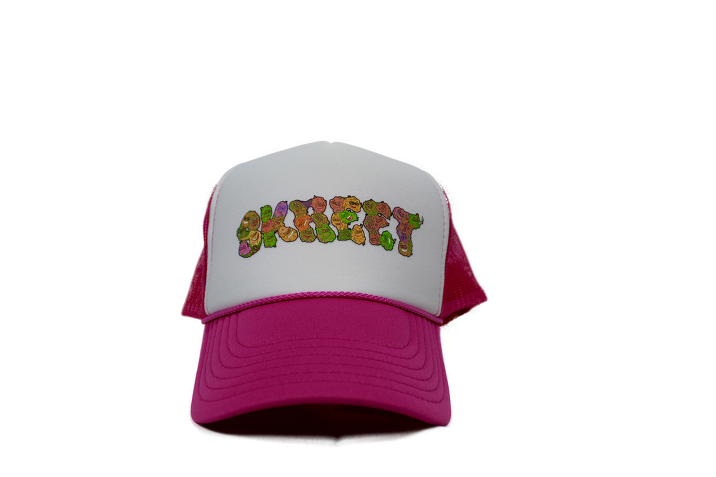Family Trucker Hat