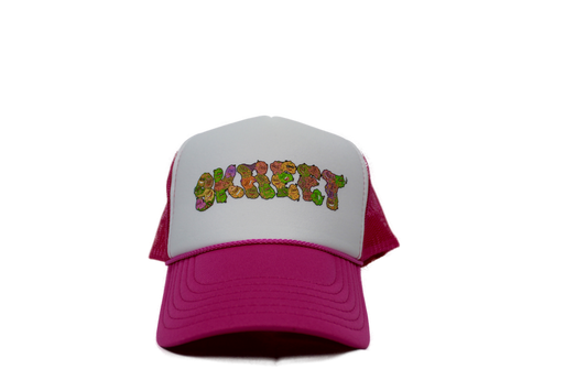 Family Trucker Hat